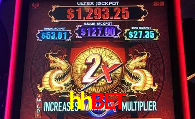 Integração de APIs hhbet