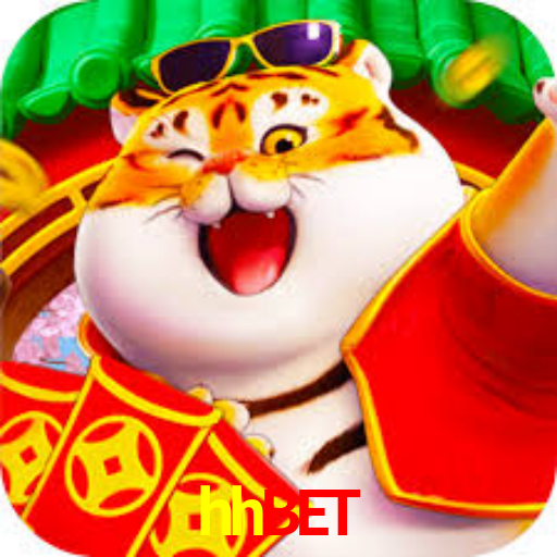 Interface do App hhbet