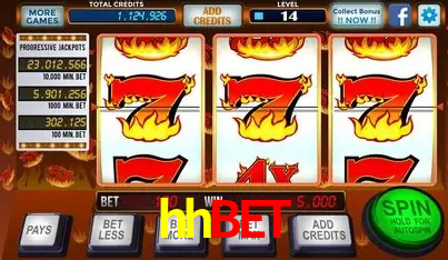 Tecnologia da Plataforma hhbet
