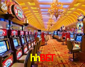 Ofertas Exclusivas hhbet