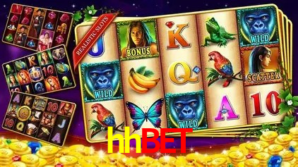 Promoções Sazonais hhbet